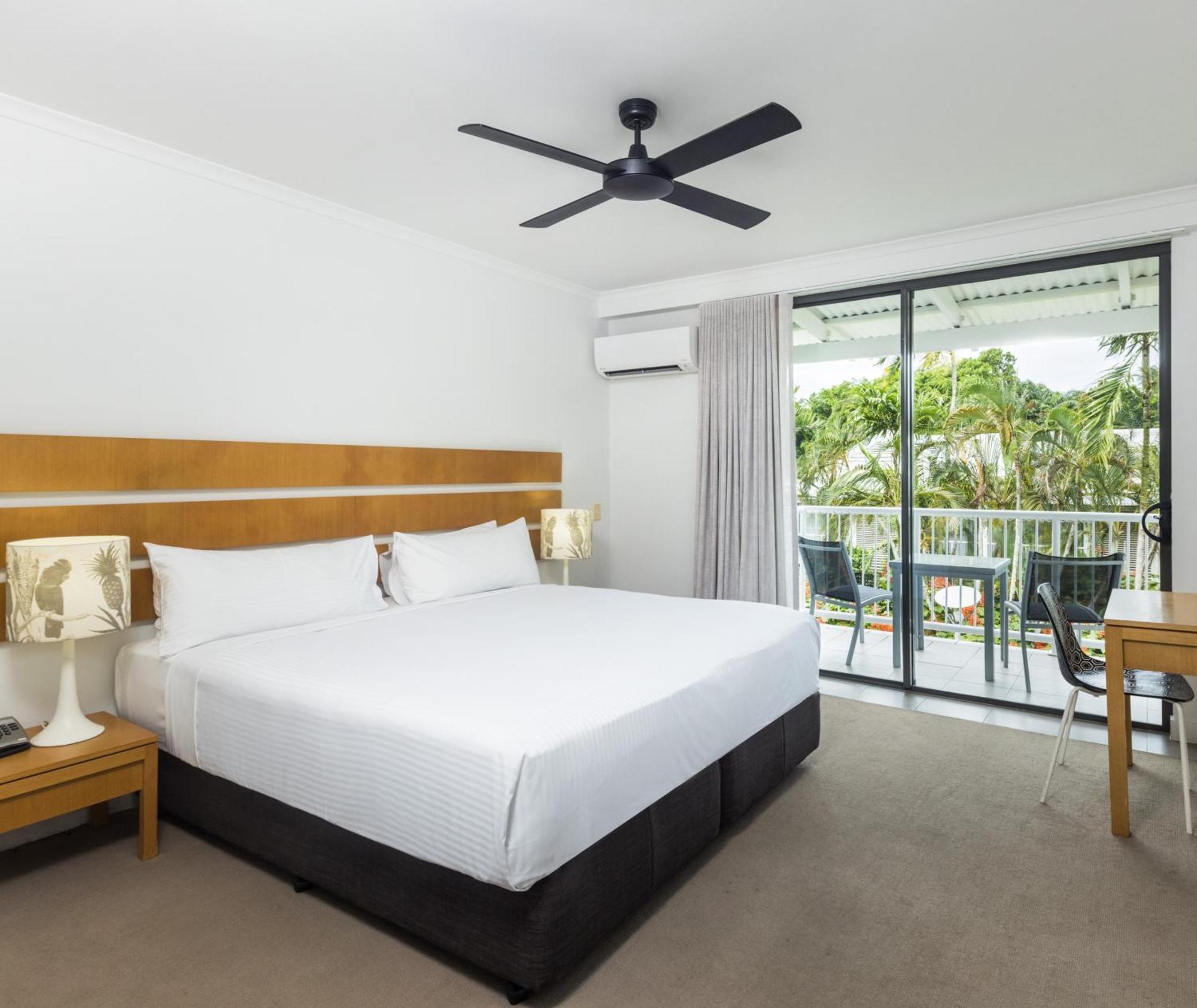 Oaks Port Douglas Resort Exterior photo