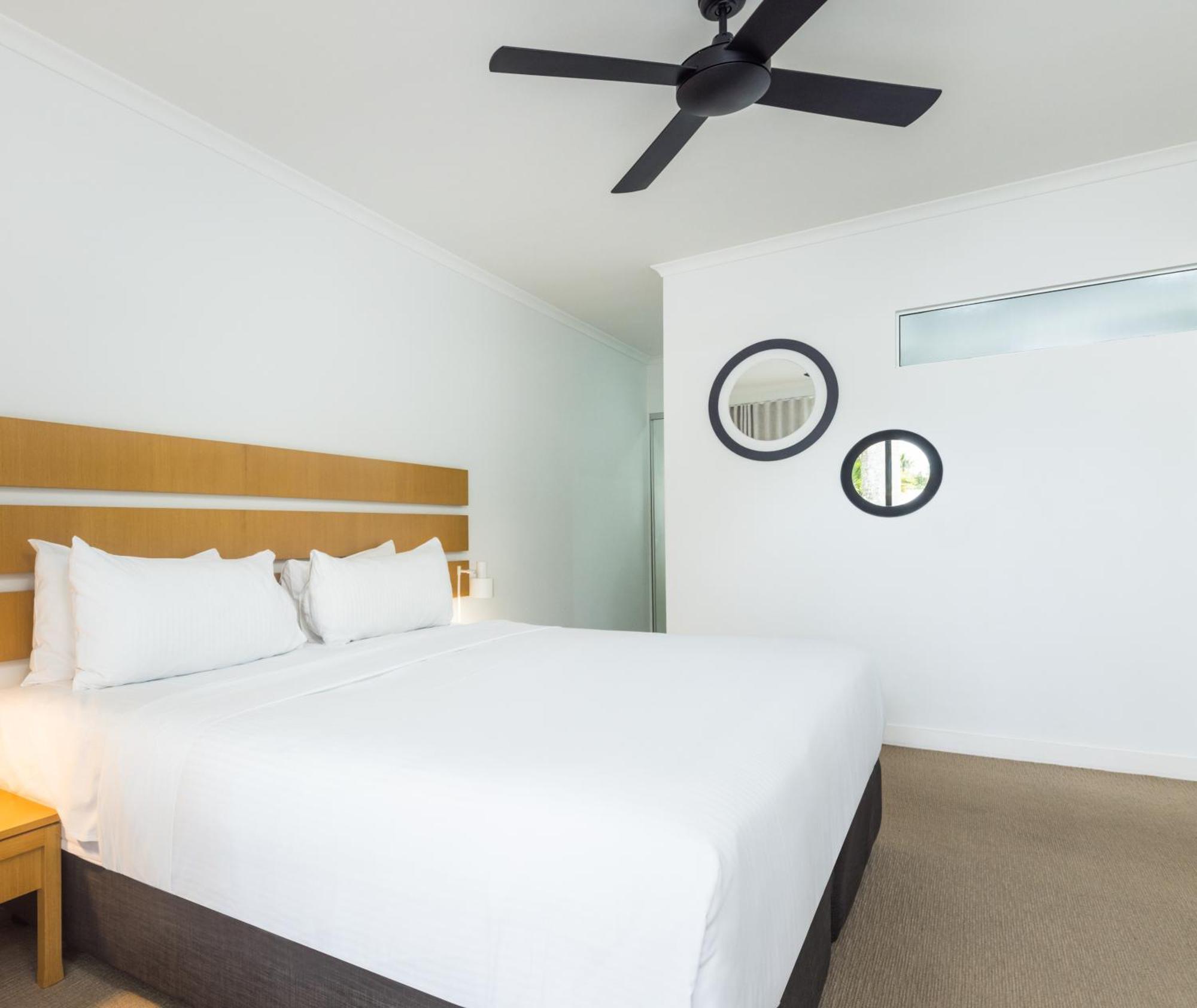 Oaks Port Douglas Resort Exterior photo