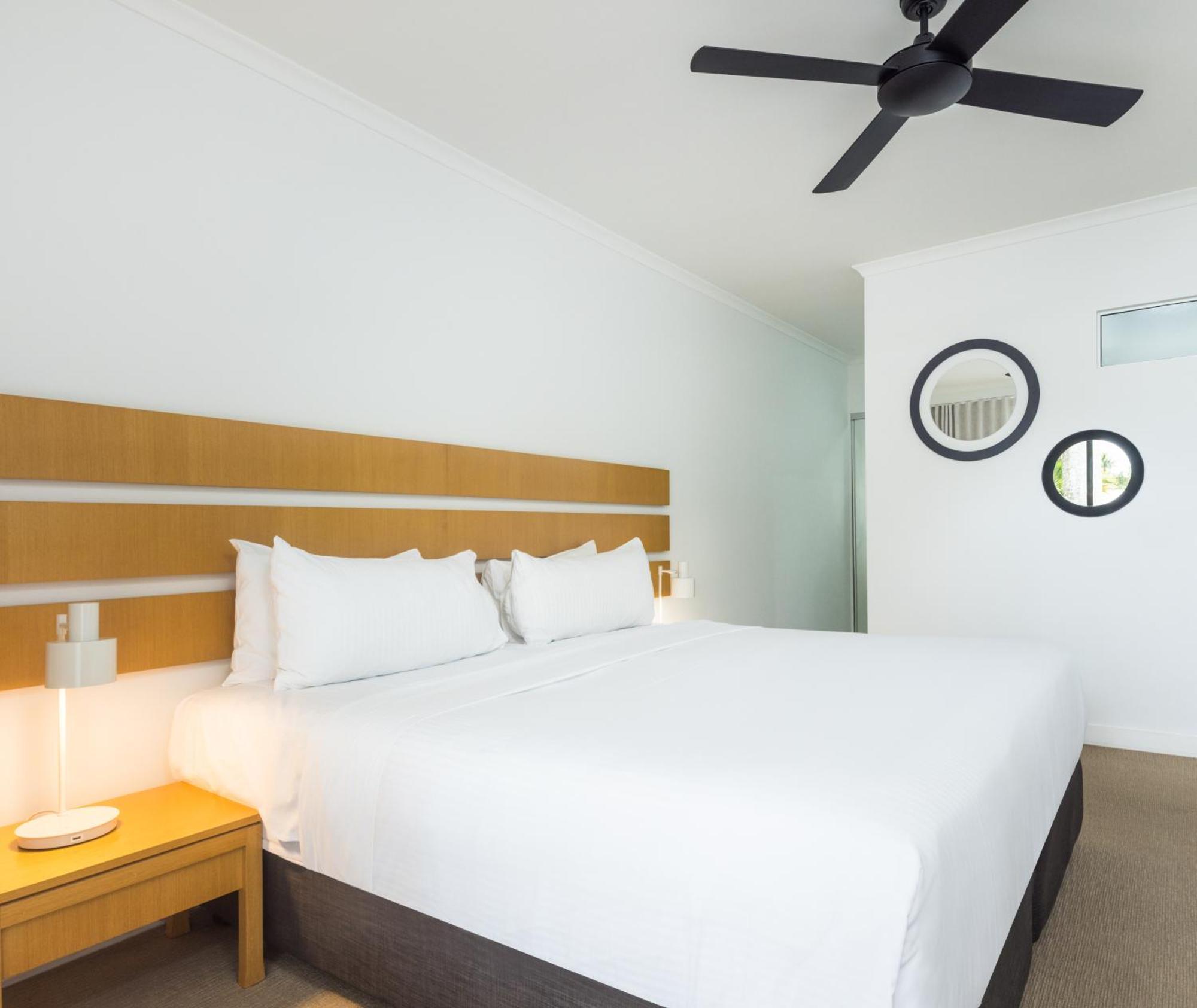 Oaks Port Douglas Resort Exterior photo