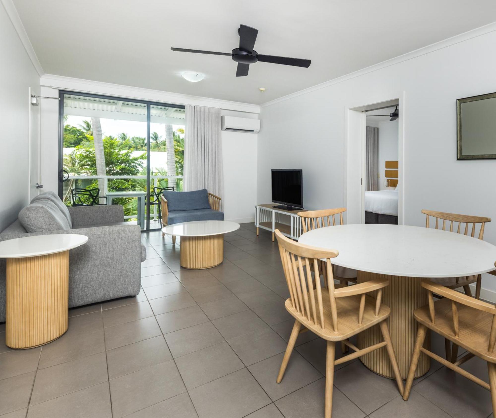 Oaks Port Douglas Resort Exterior photo