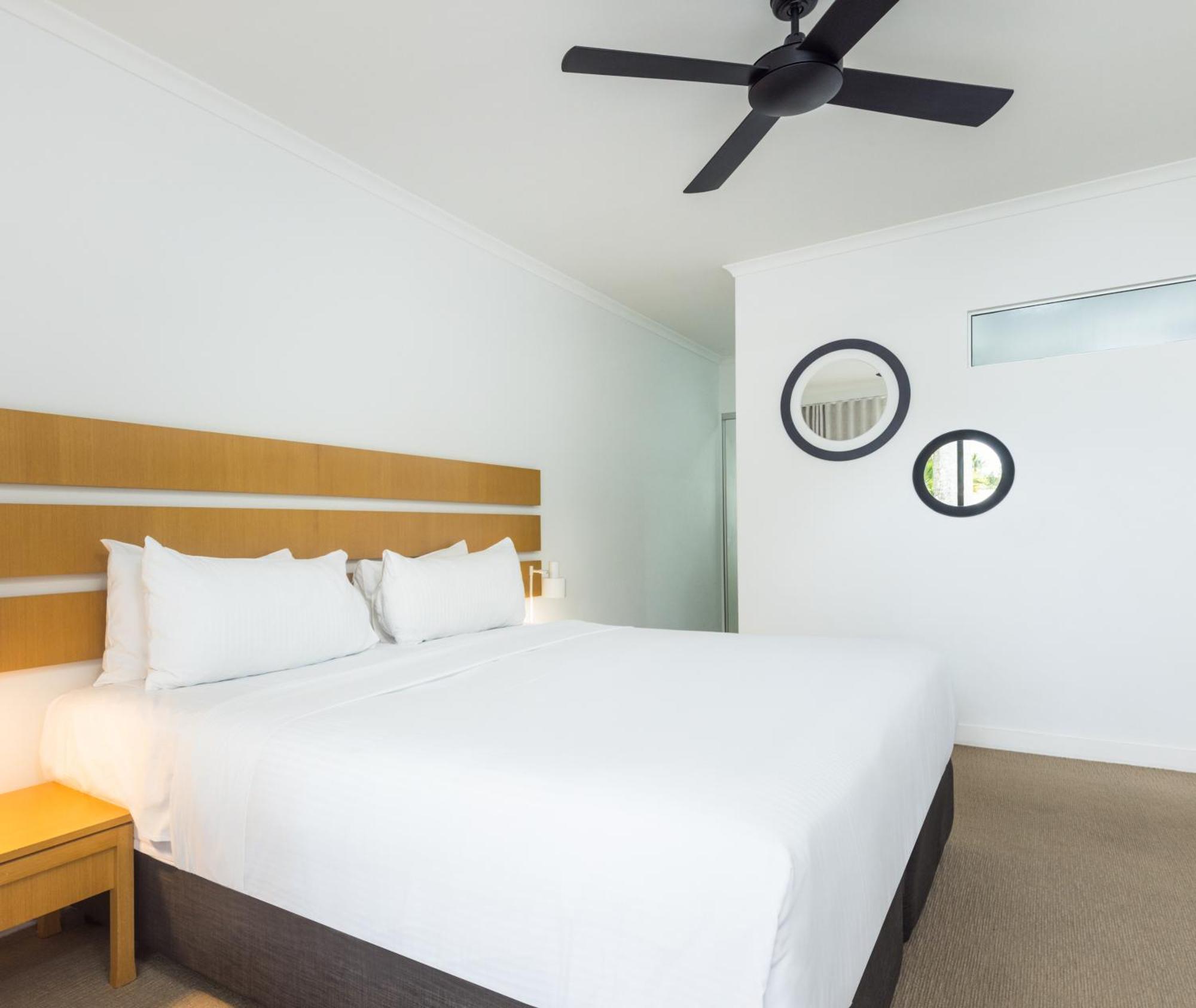 Oaks Port Douglas Resort Exterior photo
