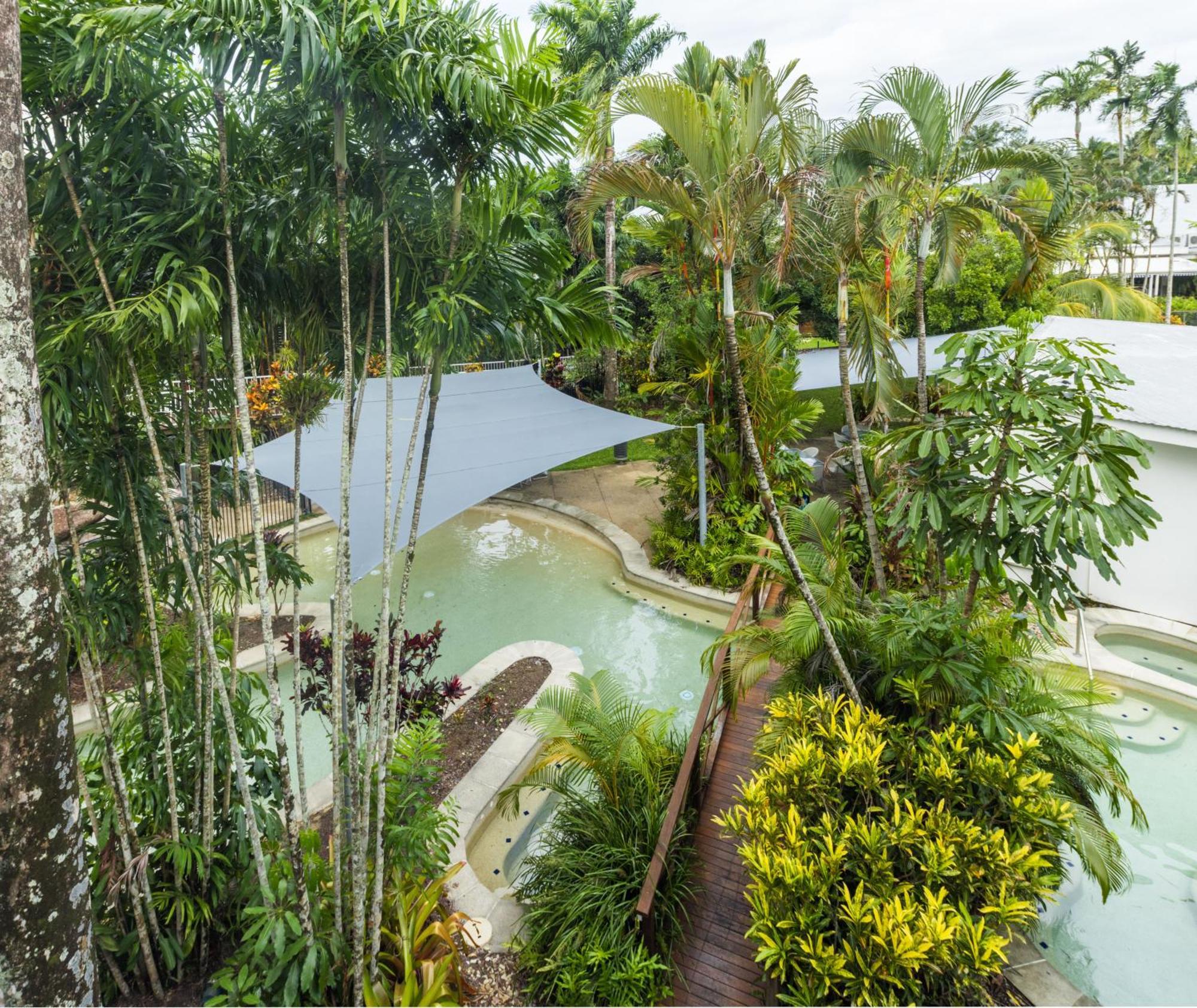 Oaks Port Douglas Resort Exterior photo