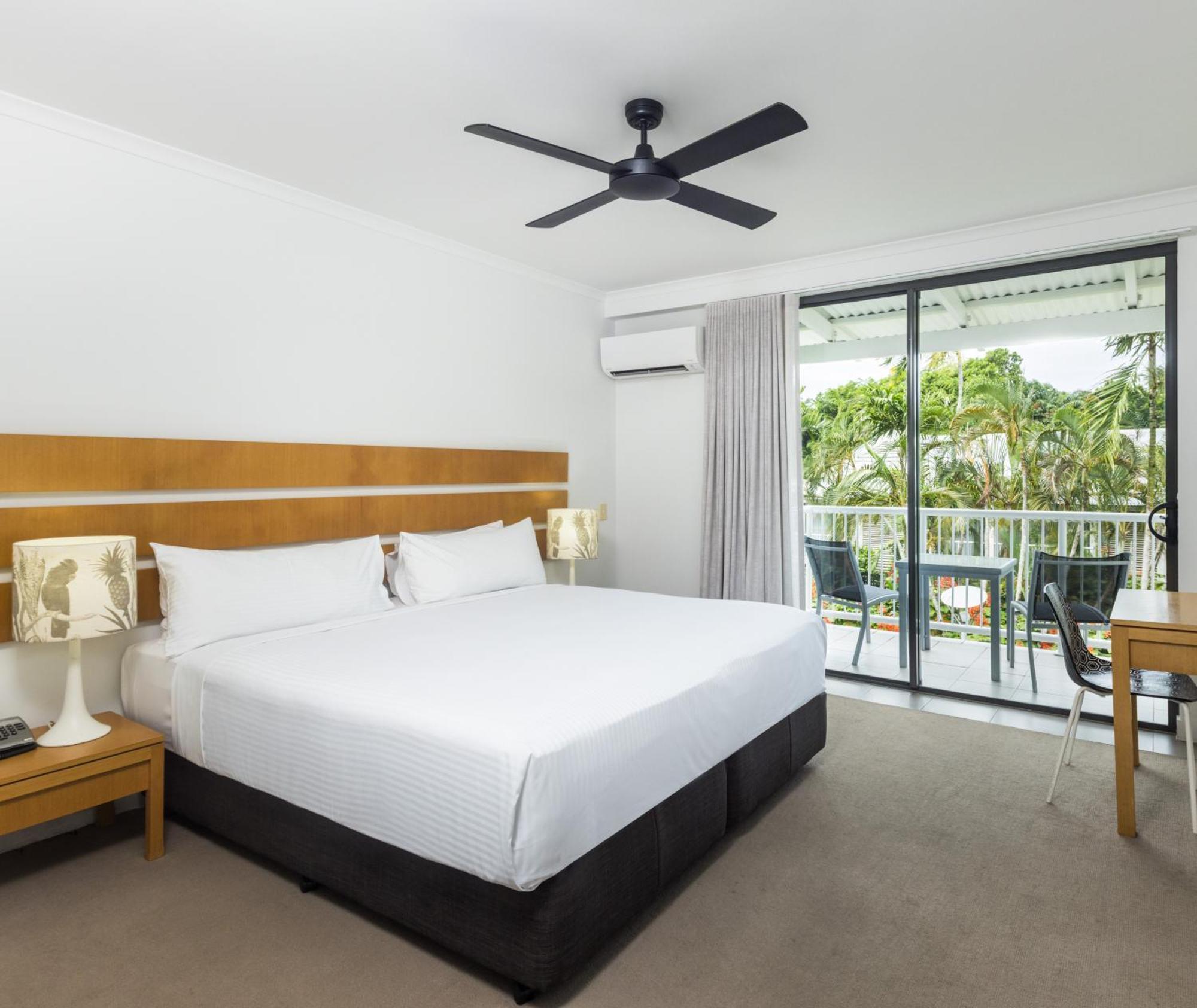 Oaks Port Douglas Resort Exterior photo
