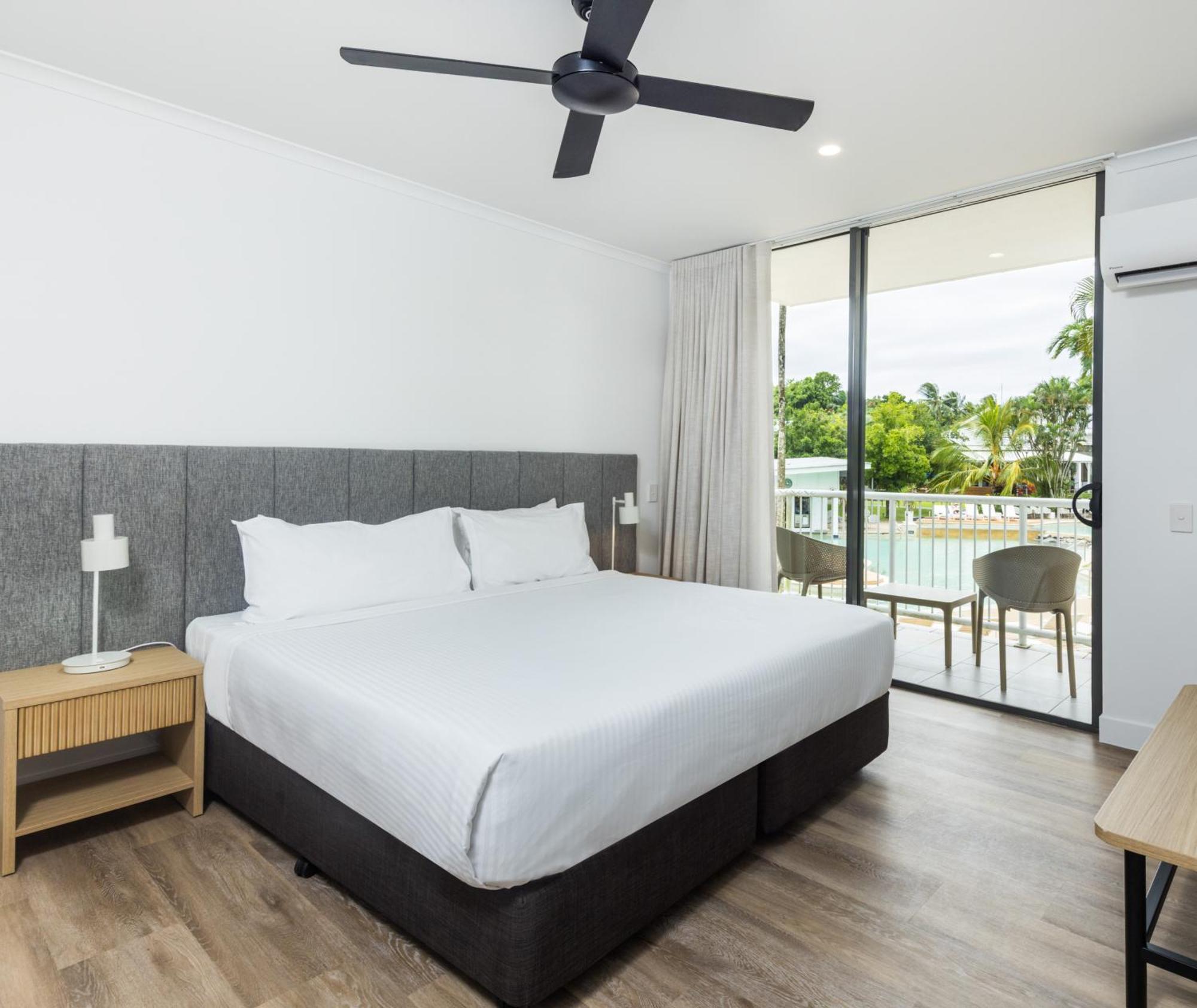 Oaks Port Douglas Resort Exterior photo