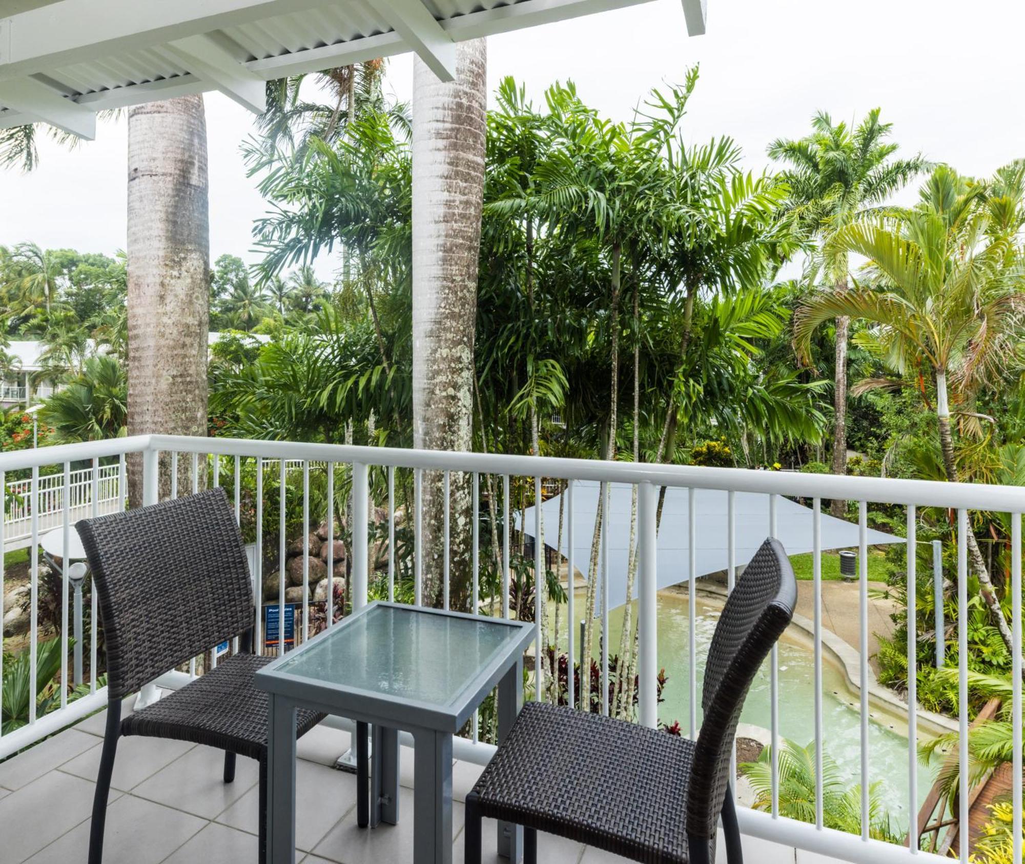 Oaks Port Douglas Resort Exterior photo