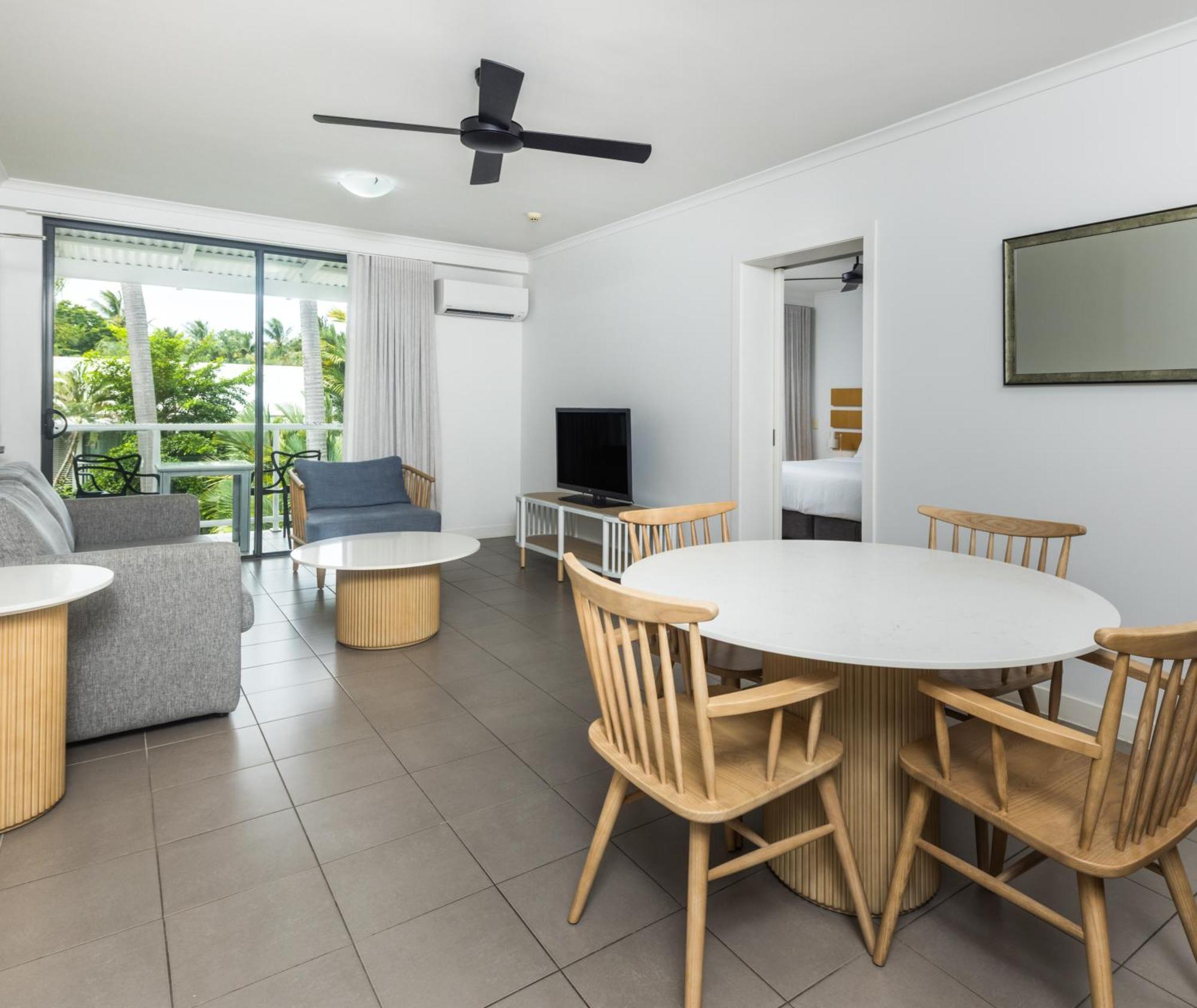 Oaks Port Douglas Resort Exterior photo