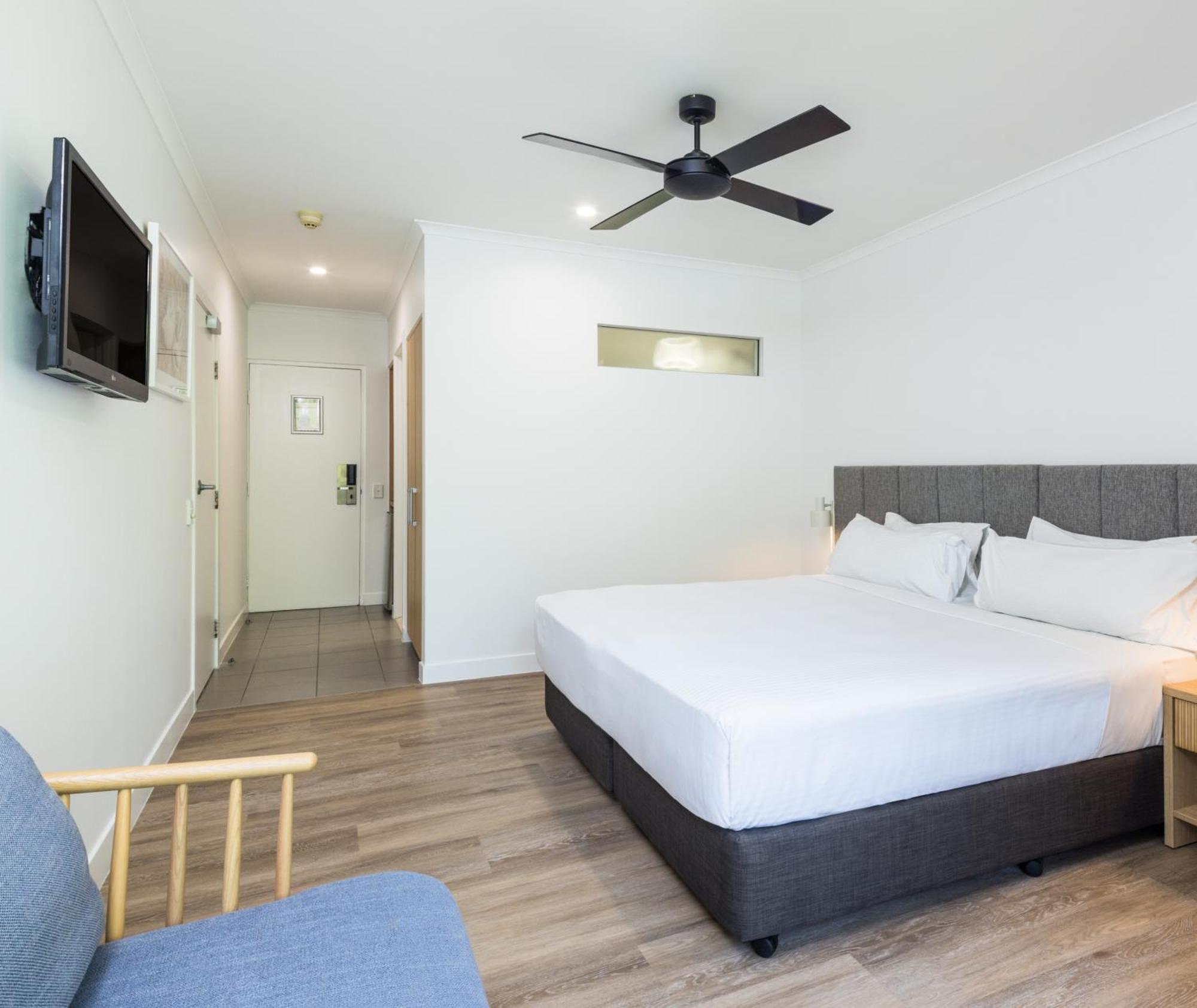 Oaks Port Douglas Resort Exterior photo