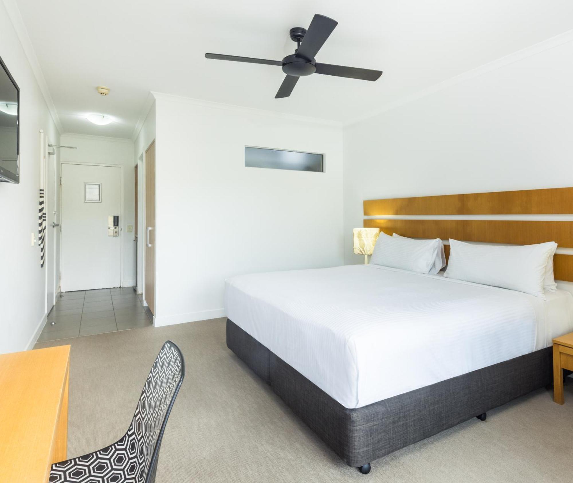 Oaks Port Douglas Resort Exterior photo