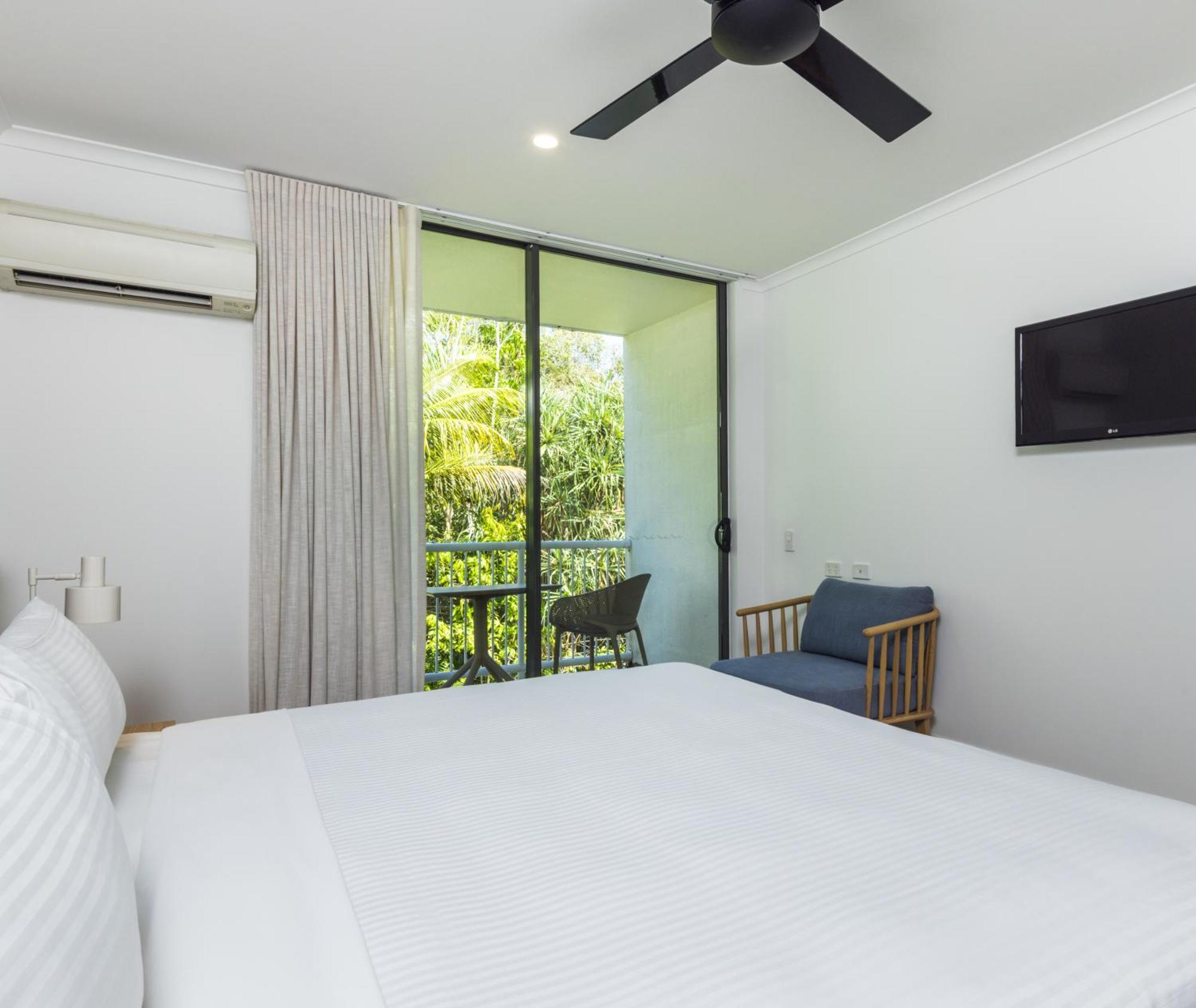 Oaks Port Douglas Resort Exterior photo