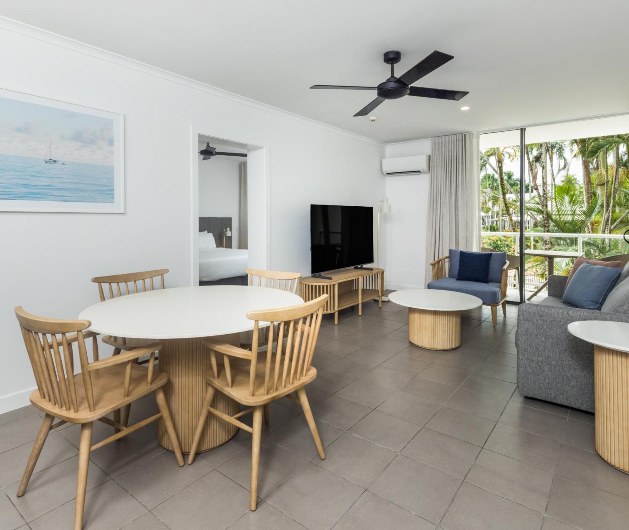 Oaks Port Douglas Resort Exterior photo