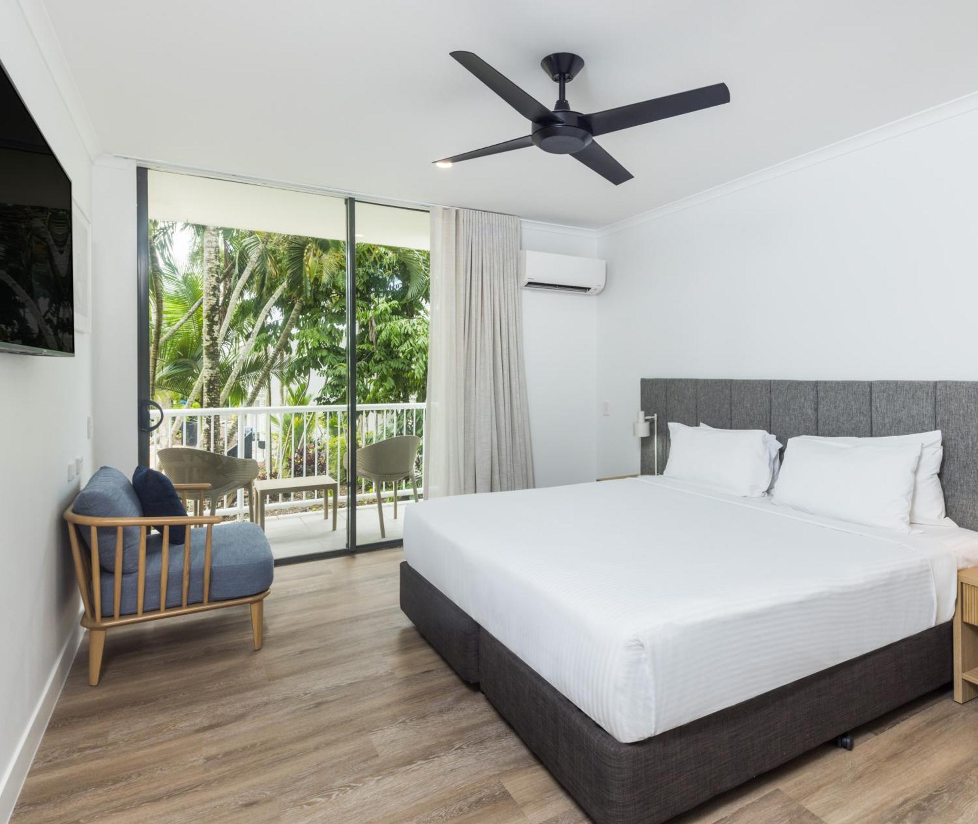 Oaks Port Douglas Resort Exterior photo