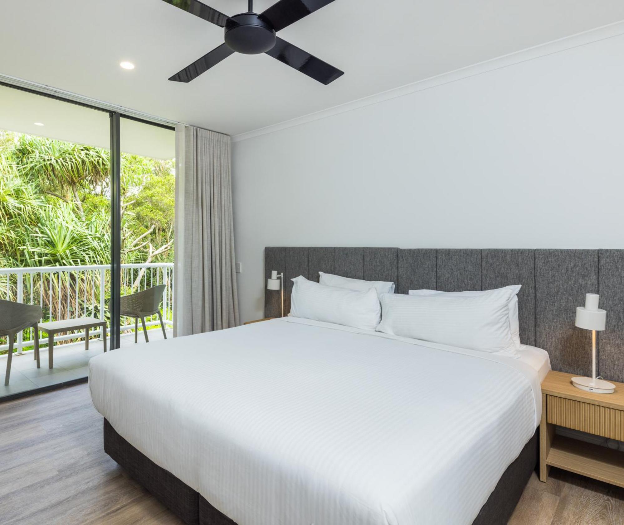 Oaks Port Douglas Resort Exterior photo