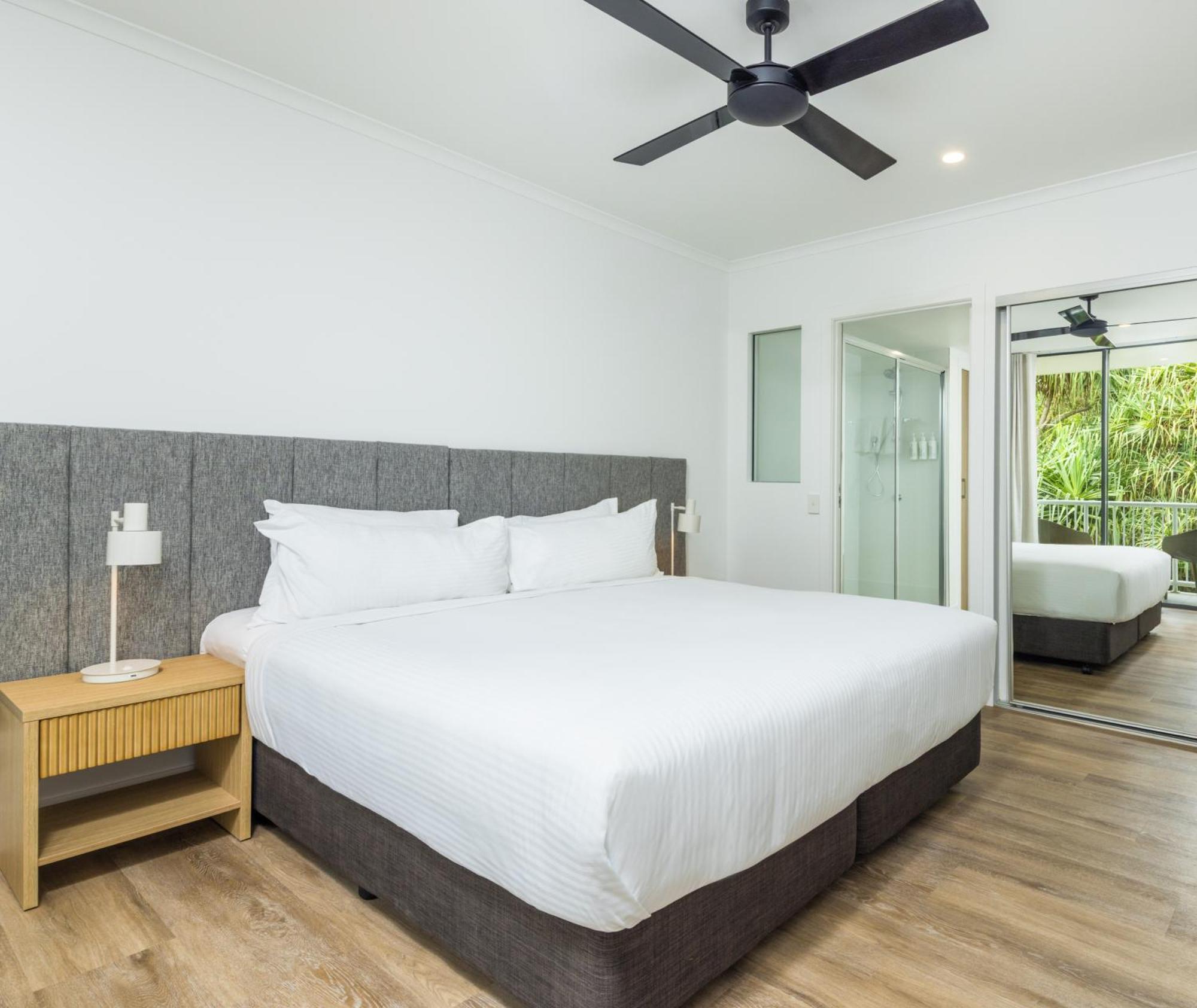 Oaks Port Douglas Resort Exterior photo